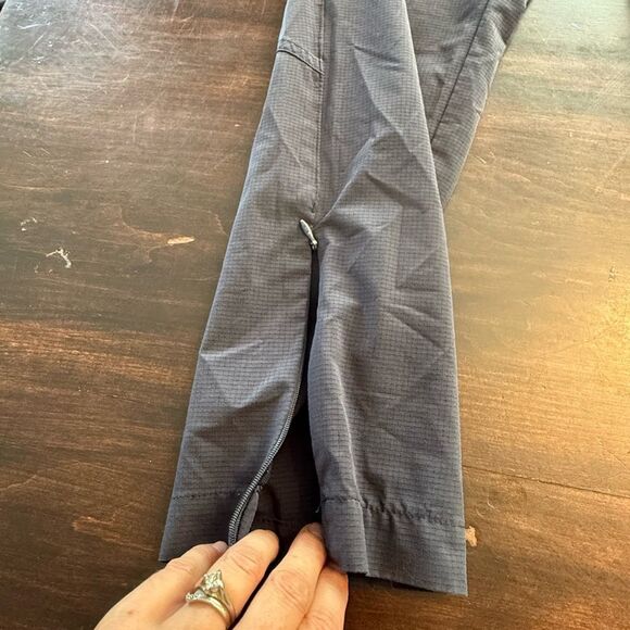 ZYIA Charcoal pant - Picture 4 of 7